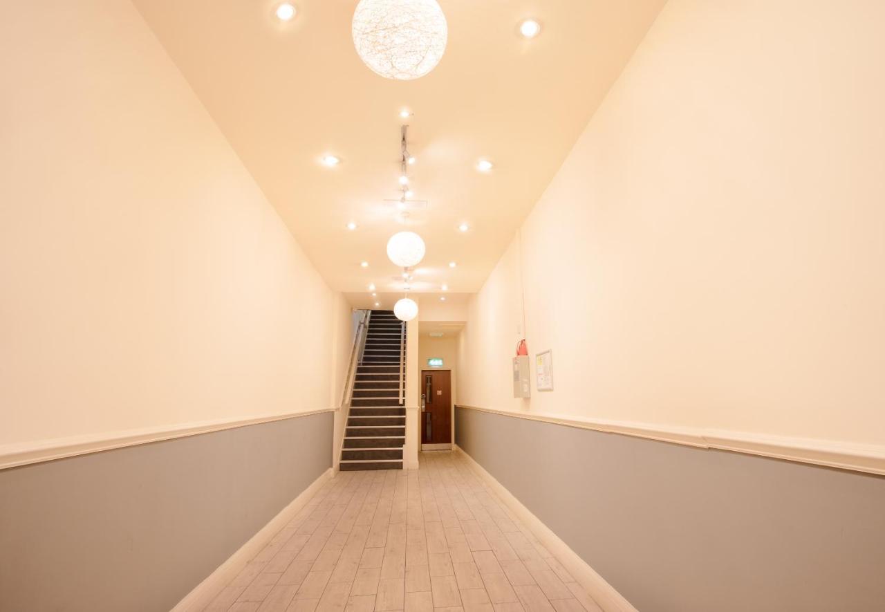 Rest & Recharge In The Northern Quarter แมนเชสเตอร์ ภายนอก รูปภาพ